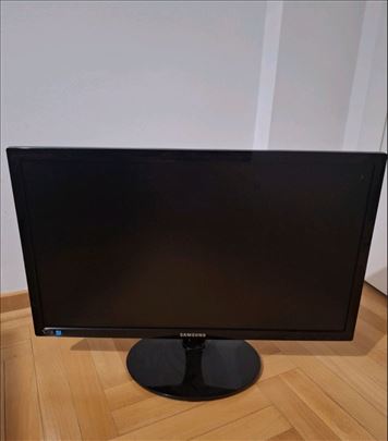 Samsung monitor 60hz