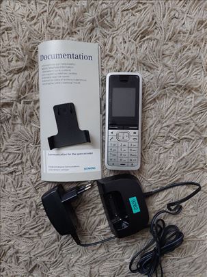 Siemens gigaset SL4 fiksni telefon