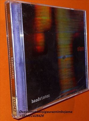 Slam Headstates