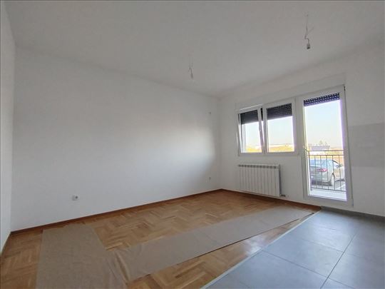 Smart zgrade jedinstvene u Beogradu