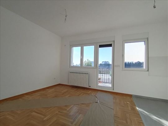 Smart zgrade jedinstvene u Beogradu