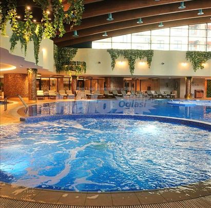 Stan u hotelu Zlatibor na prodaju