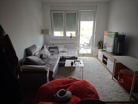 Stan u Staroj Pazovi