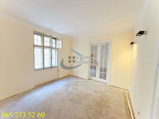 Stari grad, Gundulićev venac - Šantićeva 91m2