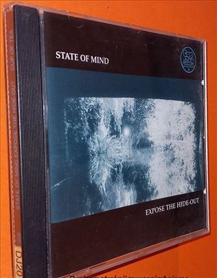 State of mind Expose the hide-out