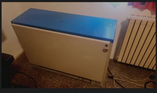 TA peć Magnohrom 3,5 kw