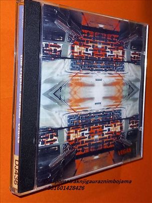 The Crystal Method Vegas