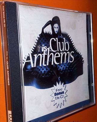This Is Club Anthems