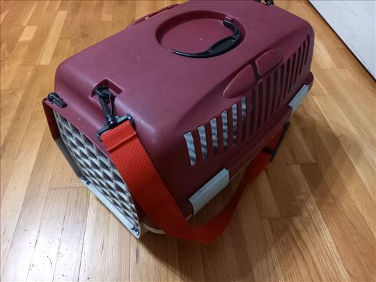 Transporter 50x30cm, u odličnom stanju2000