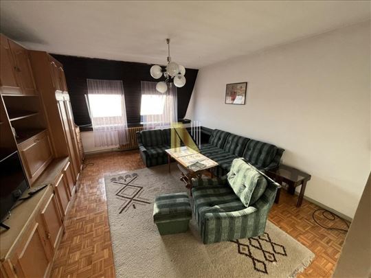 Troiposoban stan na Novoj Detelinari