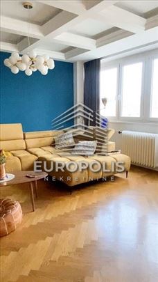 Ustanička, Šumice, Voždovac