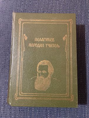 Vasa Pelagić – Pelagićev narodni učitelj