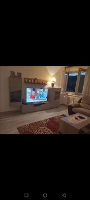 Vitrine 2, komoda za tv i sto