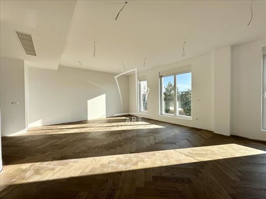 Vračar, ekskluzivna novogradnja, garaža ID#11334