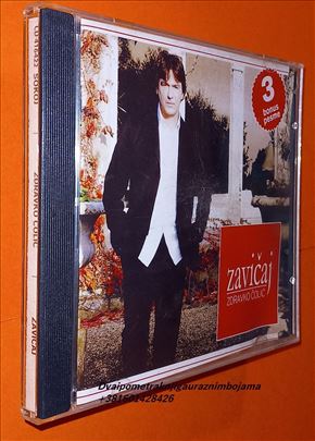 Zdravko Čolić Zavičaj