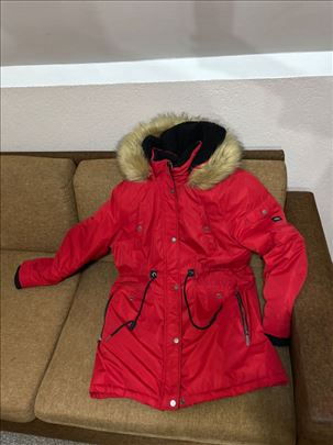 Ženska zimska jakna Superdry vel.44