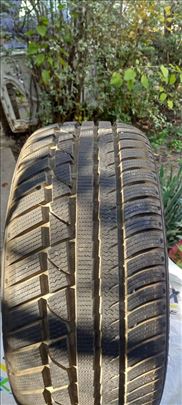 Zimse gume LİNG LONG GREEN MAX