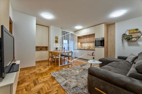 Zlatibor, 2.0 lux namešten ID#4643