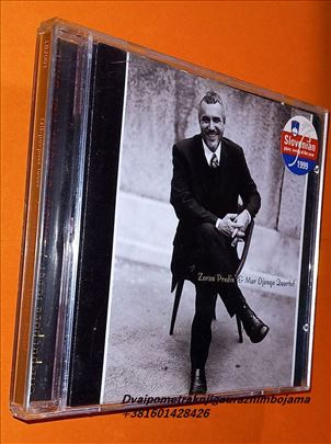 Zoran Predin Mar Django Quartet  Ljubimec Iz Omare