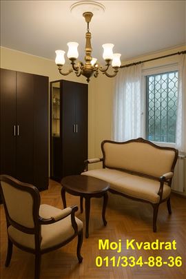 Zvezdara, Crveni krst - Svetomira Nikolajevića