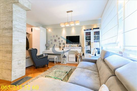 Zvezdara, Crveni krst – Kajmakčalanska 74m2