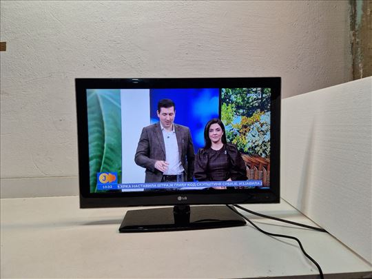 Akcija Lg 32 inca ili 81 cm televizor led full hd