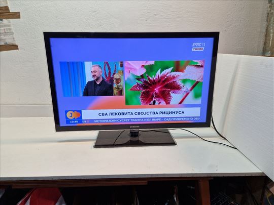 Akcija Samsung 102 cm ili 40 inca televizor full h