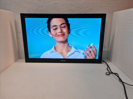 Akcija Toshiba 32 inca ili 81 cm televizor led hdm