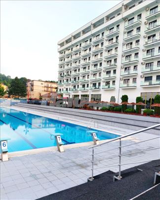 Akva park Jagodina stan na prodaju