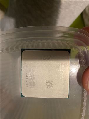 AMD FX 6350 3.90GHz AM3+ 14Mb