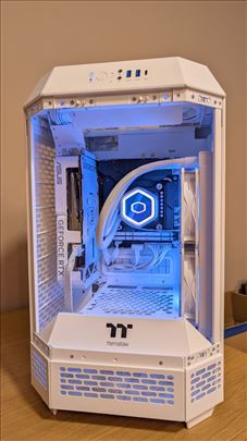 Gejmerski Računar RTX4060 32GB 1TB 