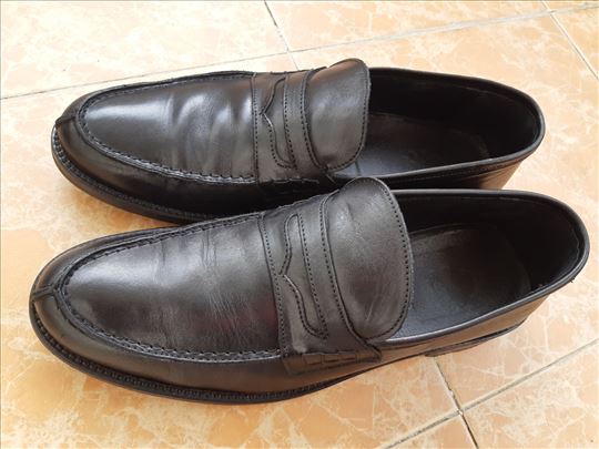 Benetton 45 kožne cipele 