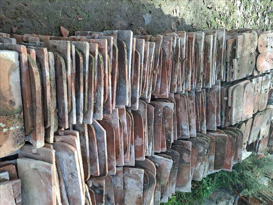 Biber crep na prodaju