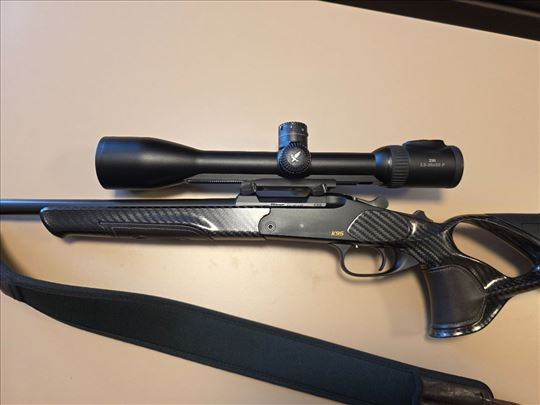 Blaser k95 carbon