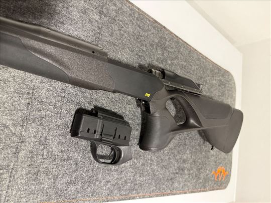 Blaser R8 Ultimate 270win