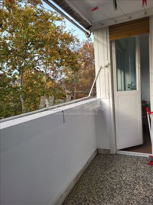 Blok 37, Bulevar Milutina Milankovića, 64 m2