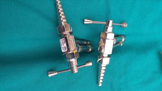 Bunzenov plamenik sa pilotom