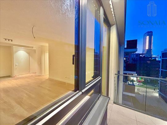 Bw Sensa 2.0, OdliČna Pozicija-odmah Useljiv