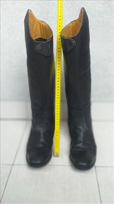 Čizme za jahača jahačicu 42