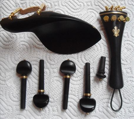 Delovi za violinu 4/4