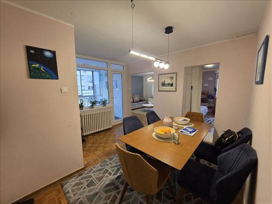 Denkova bašta, 2.5 retko u ponudi