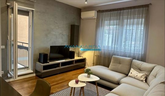 Dunavske terase Lux ID#43176