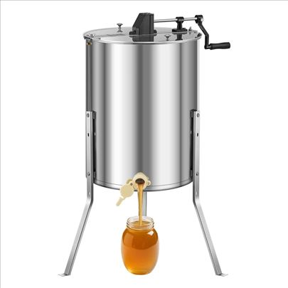 Ekstraktor meda 4-8okvir