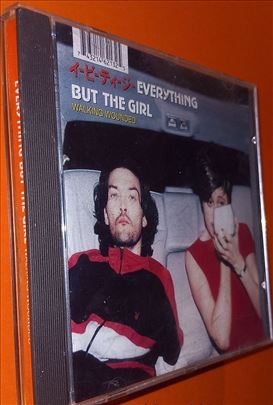 Everything But the girl Walking Wounded