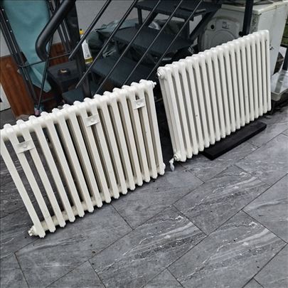 Gusani radijatori, Zrenjanin 680/3