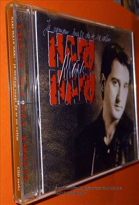 Hari Mata Hari Ja Nemam Snage Da Te Ne Volim