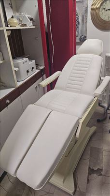 Hidraulicni kozmeticki krevet