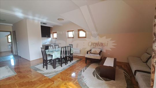 HITNA prodaja - Zlatibor, naselje Sloboda