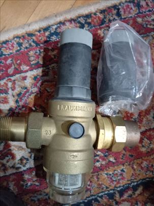 HONEYWEEL Btaukmann D06F regulator pritiska