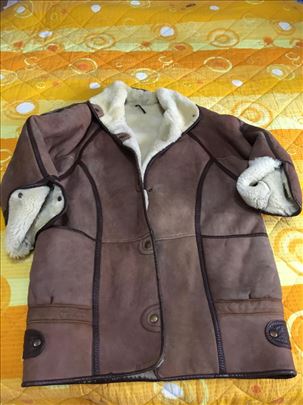 Jagnjeca prirodno krzno